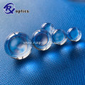 optical glass ball lens for Led
